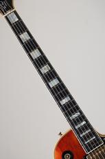 Gibson 1976 Les Paul Custom Wine Red_5