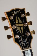 Gibson 1976 Les Paul Custom Wine Red_7