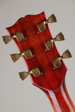 Gibson 1976 Les Paul Custom Wine Red_8