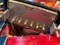 Gibson 1976 Les Paul Custom Wine Red_11