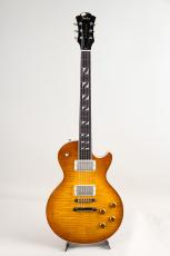SAITO GUITARS 33BEYOND Green Burst_2