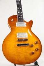 SAITO GUITARS 33BEYOND Green Burst_4