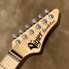 Vigier Excalibur Ultra Blues VE6-CVU2 NM/M_4