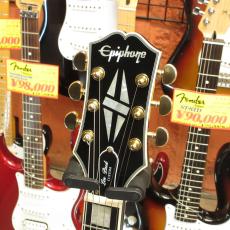 Epiphone Les Paul Custom_3