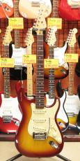 G&L Gearge Fullerton Signature Legacy_2