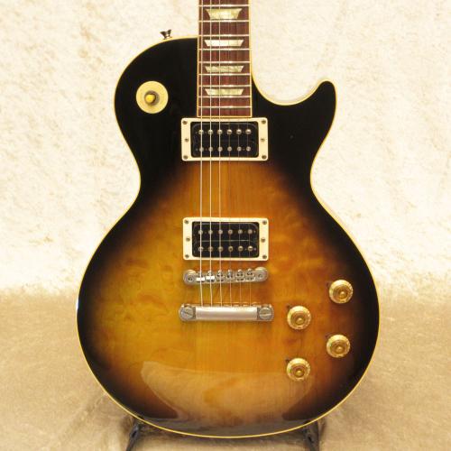 Gibson Les Paul Classic Plus