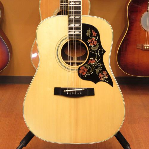 YAMAHA FG-401WB