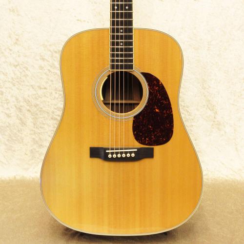 Martin D-35