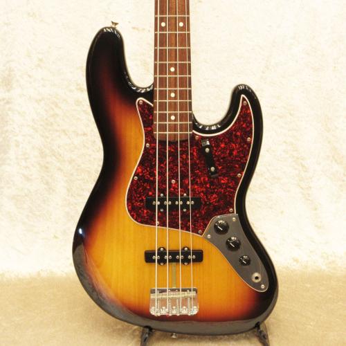 Fender American Vintage 1962 Jazz Bass
