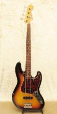 Fender American Vintage 1962 Jazz Bass_2