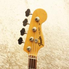 Fender American Vintage 1962 Jazz Bass_4