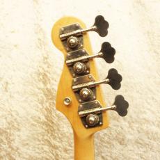 Fender American Vintage 1962 Jazz Bass_5