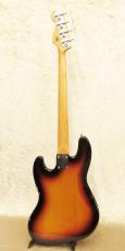 Fender American Vintage 1962 Jazz Bass_6