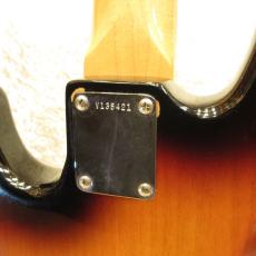 Fender American Vintage 1962 Jazz Bass_7