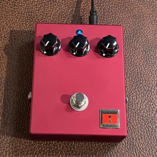 Barbarossa CHIMAERA 【限定特価】