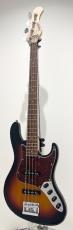Sadowsky MetroExpress 22-Fret Will Lee Artist Line Bass 4-String Japan Limited Color Tobacco Sunburst_2