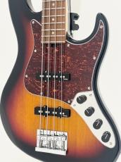 Sadowsky MetroExpress 22-Fret Will Lee Artist Line Bass 4-String Japan Limited Color Tobacco Sunburst_3