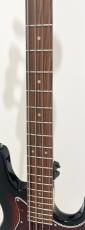 Sadowsky MetroExpress 22-Fret Will Lee Artist Line Bass 4-String Japan Limited Color Tobacco Sunburst_4
