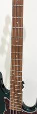 Sadowsky MetroExpress 22-Fret Will Lee Artist Line Bass 4-String Japan Limited Color Sherwood Green Metallic_4