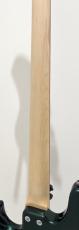 Sadowsky MetroExpress 22-Fret Will Lee Artist Line Bass 4-String Japan Limited Color Sherwood Green Metallic_8