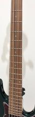 Sadowsky MetroExpress 22-Fret Will Lee Artist Line Bass 5-String Japan Limited Color Sherwood Green Metallic_4