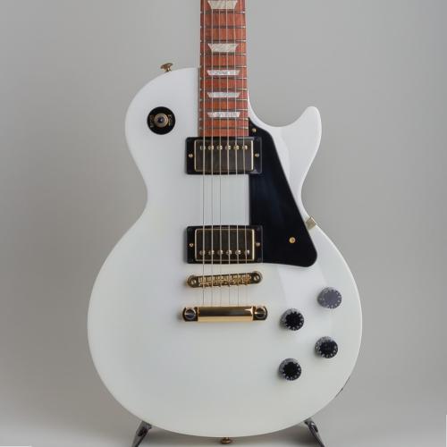 Gibson Les Paul Studio Alpine White 2016