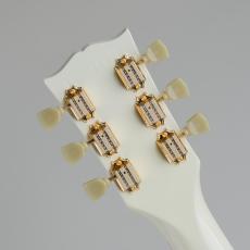 Gibson Les Paul Studio Alpine White 2016_7
