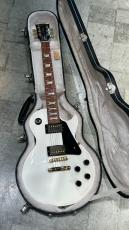 Gibson Les Paul Studio Alpine White 2016_8