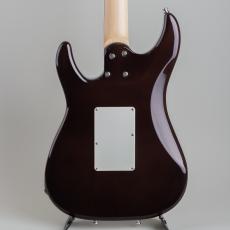 SCHECTER SD-2-24-AS See-Thru Black 2015_3