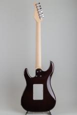 SCHECTER SD-2-24-AS See-Thru Black 2015_4