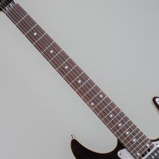 SCHECTER SD-2-24-AS See-Thru Black 2015_5