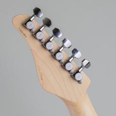 SCHECTER SD-2-24-AS See-Thru Black 2015_8