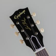 Epiphone Inspired by Gibson Custom 1960 Les Paul Special Double Cut Reissue【S/N 25091528733】_7