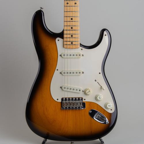 Fender Custom Shop 1954 Stratocaster 2Tone Sunburst 1993