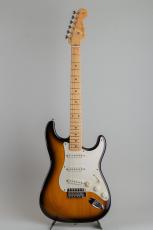 Fender Custom Shop 1954 Stratocaster 2Tone Sunburst 1993_2
