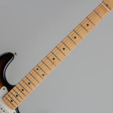 Fender Custom Shop 1954 Stratocaster 2Tone Sunburst 1993_3