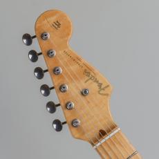 Fender Custom Shop 1954 Stratocaster 2Tone Sunburst 1993_4