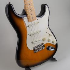 Fender Custom Shop 1954 Stratocaster 2Tone Sunburst 1993_5