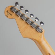 Fender Custom Shop 1954 Stratocaster 2Tone Sunburst 1993_6