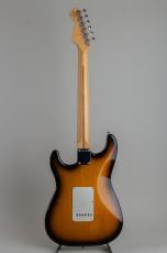 Fender Custom Shop 1954 Stratocaster 2Tone Sunburst 1993_9