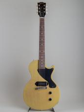 Gibson Les Paul Junior TV Yellow【S/N 232850004】_2