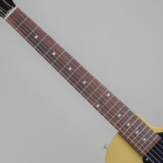 Gibson Les Paul Junior TV Yellow【S/N 232850004】_5