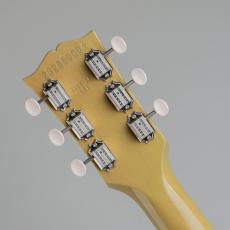 Gibson Les Paul Junior TV Yellow【S/N 232850004】_8