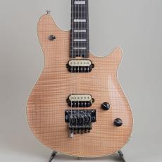 EVH Wolfgang USA Ebony Fingerboard 5A Flame Top Natural 2023