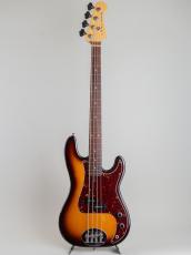 Lakland USA 44-64 (Bob Glaub Signature) Refinish Sunburst 2008_2