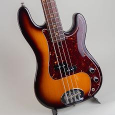 Lakland USA 44-64 (Bob Glaub Signature) Refinish Sunburst 2008_3