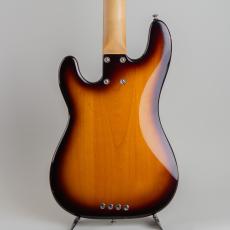 Lakland USA 44-64 (Bob Glaub Signature) Refinish Sunburst 2008_4