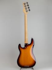 Lakland USA 44-64 (Bob Glaub Signature) Refinish Sunburst 2008_5