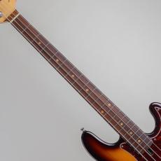 Lakland USA 44-64 (Bob Glaub Signature) Refinish Sunburst 2008_6
