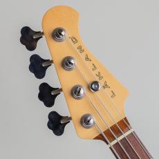 Lakland USA 44-64 (Bob Glaub Signature) Refinish Sunburst 2008_8